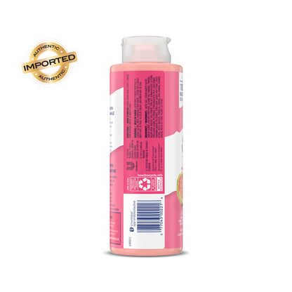 St. Ives Radiant Skin Pink Lemon & Mandarin Orange Exfoliating Body Wash