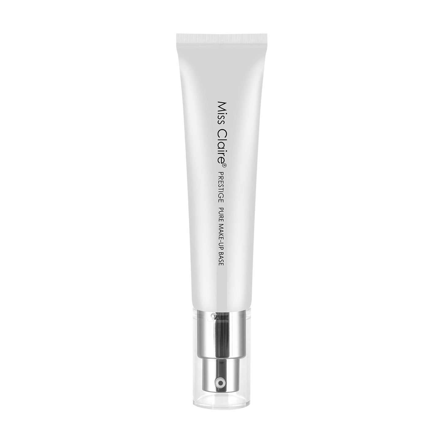 Miss Claire Prestige Pure Makeup Base - Shine White