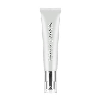 Miss Claire Prestige Pure Makeup Base - Shine White