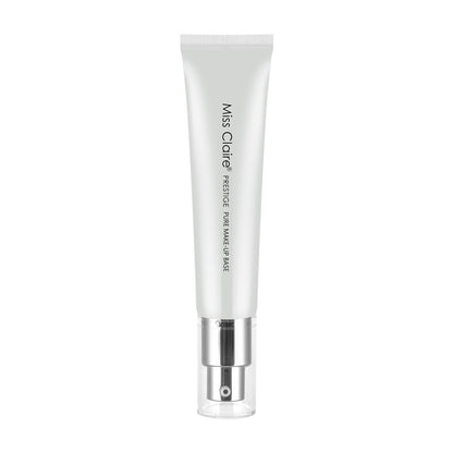 Miss Claire Prestige Pure Makeup Base - Shine White