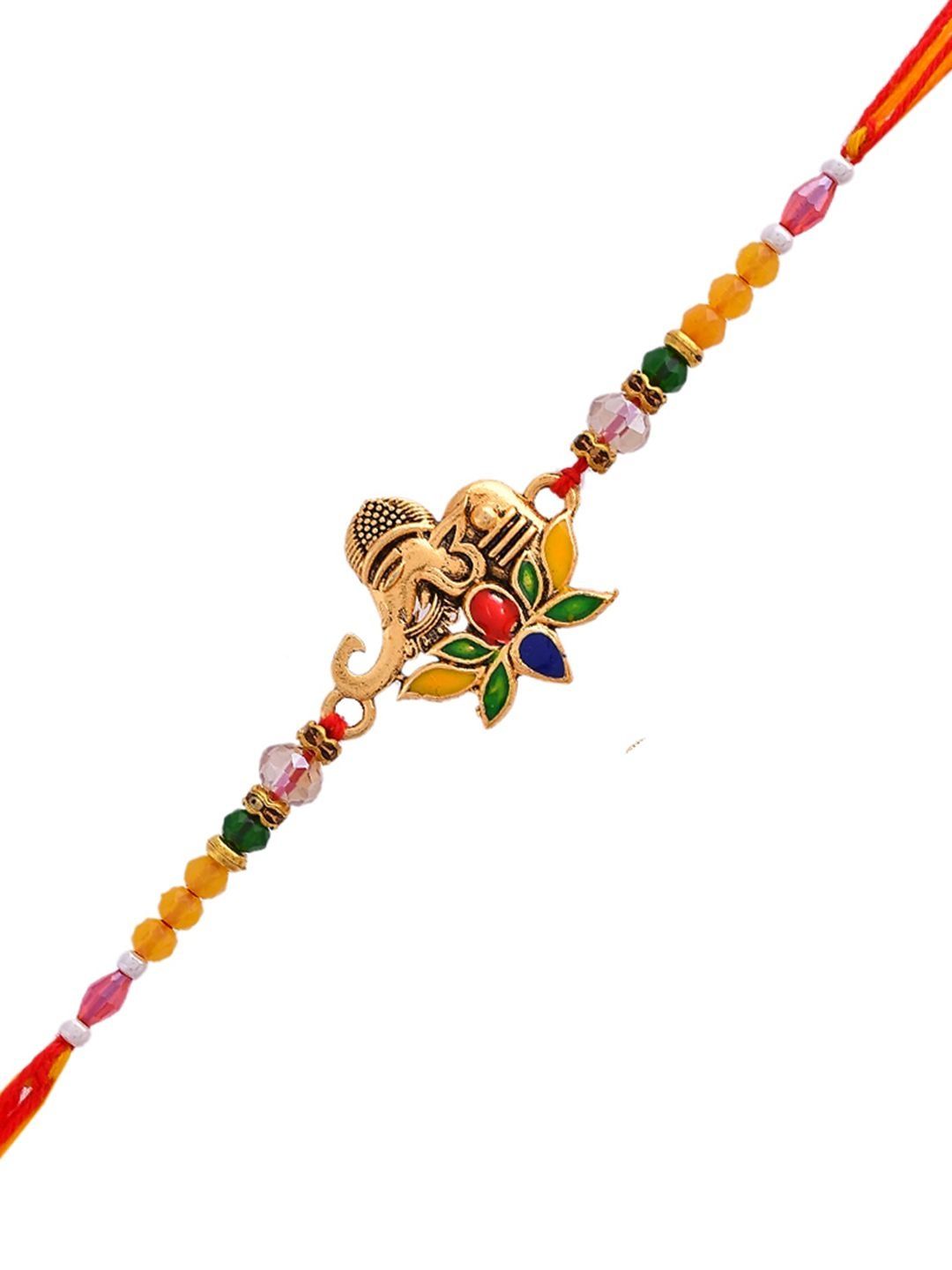 Anouk Thread Rakhi