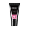 Shills Professional Nail Poly Gel - Clear Nude