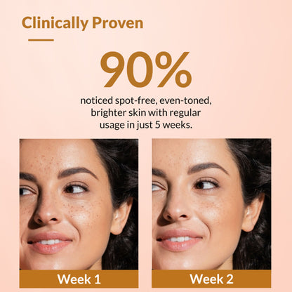 Fixderma Kojic Acid + Arbutin Skarfix - Plus Cream