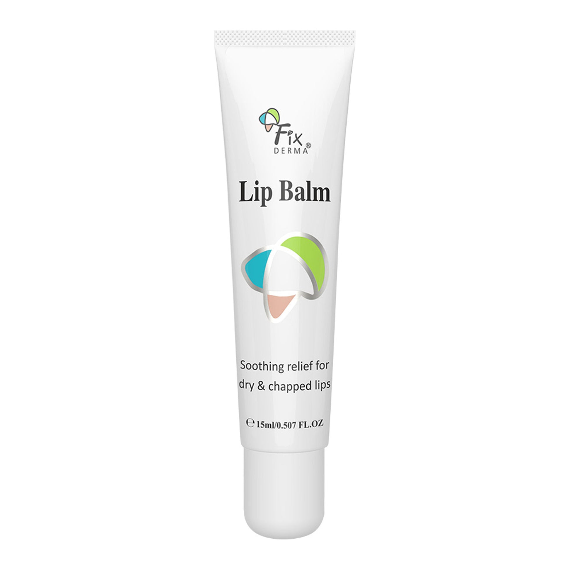 Fixderma Lip Balm For Dark And Winter Dry Lips
