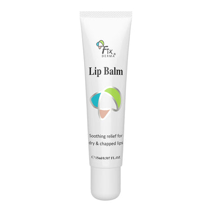 Fixderma Lip Balm For Dark And Winter Dry Lips