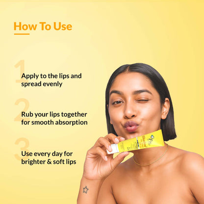 Fixderma Lip Shield SPF 50 For Lip Protection Sun Damage