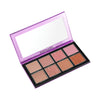 Shopaarel Big Bang Blusher Palette - 1