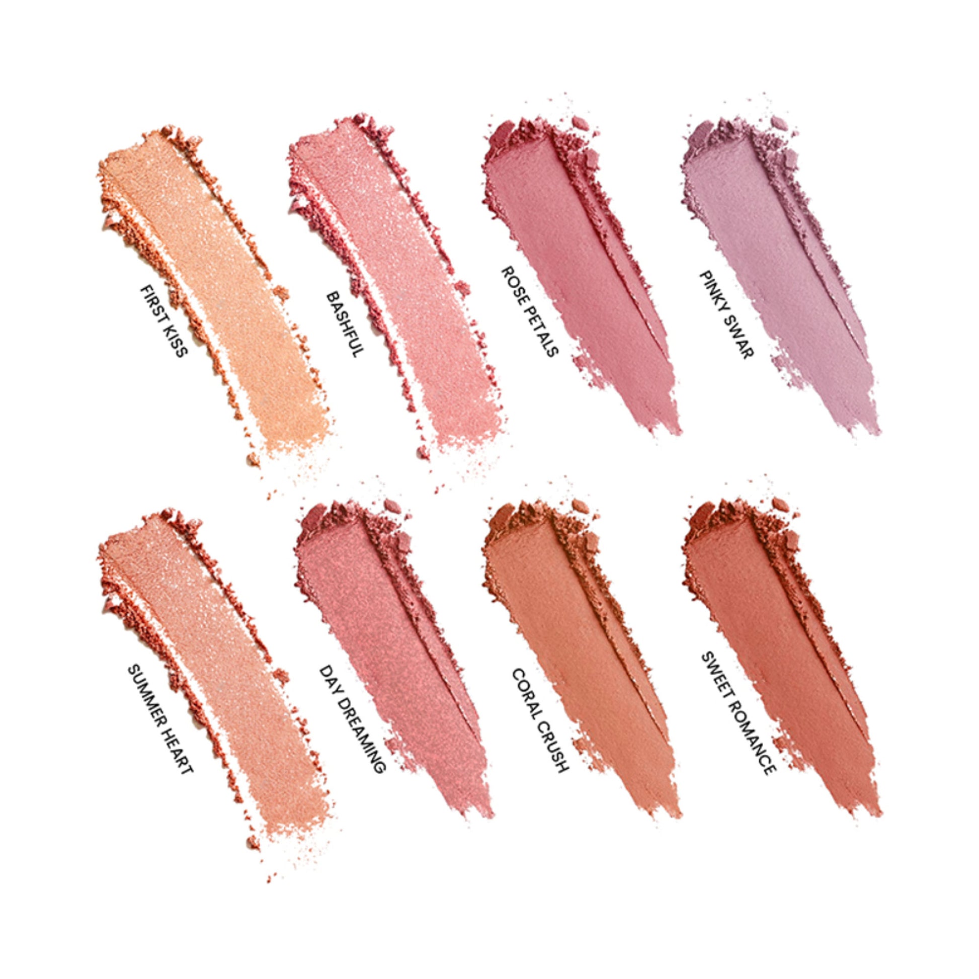 Shopaarel Big Bang Blusher Palette - 1