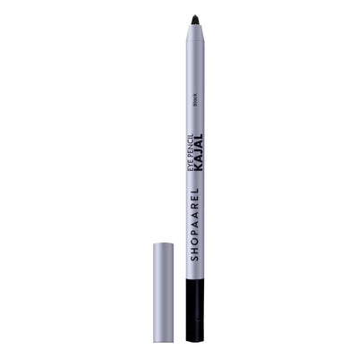 Shopaarel Eye Kajal Pencil - Black