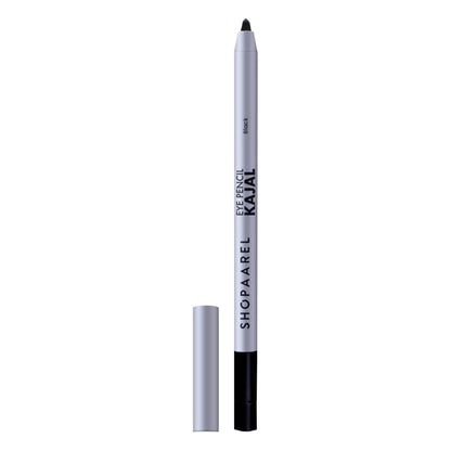 Shopaarel Eye Kajal Pencil - Black