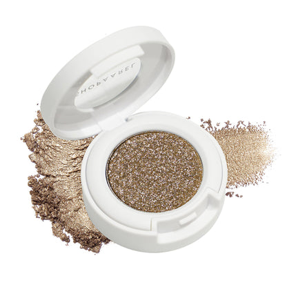 Shopaarel Metal Effect Eyeshadow - Precious