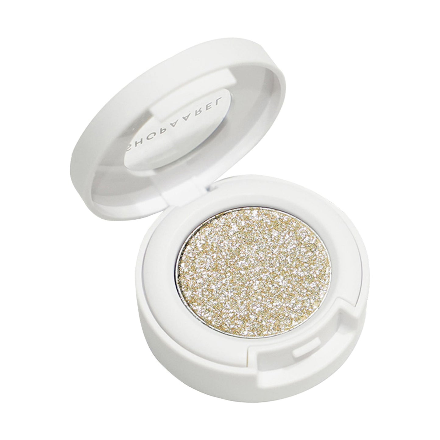 Shopaarel Metal Effect Eyeshadow - So Hot