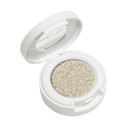 Shopaarel Metal Effect Eyeshadow - So Hot