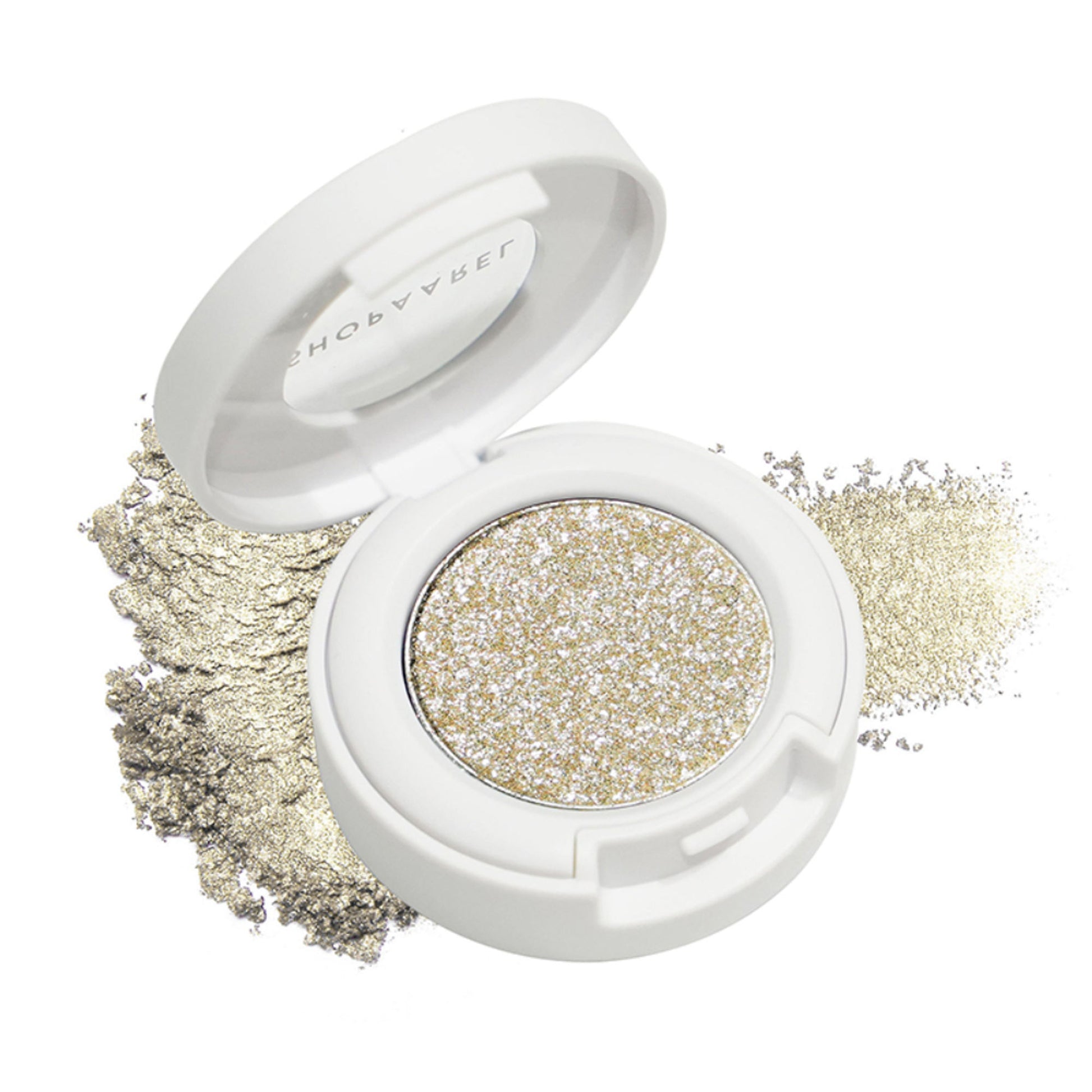Shopaarel Metal Effect Eyeshadow - So Hot