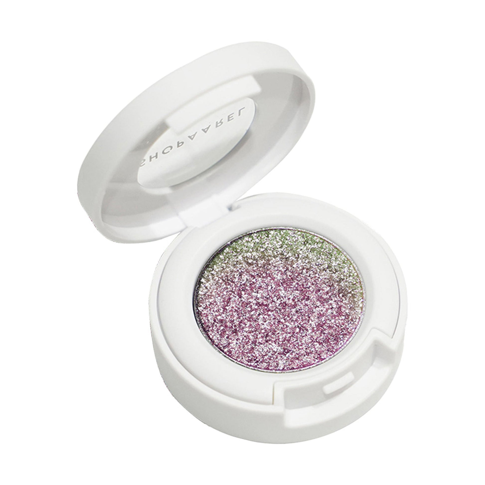 Shopaarel Metal Effect Eyeshadow - Scarlet