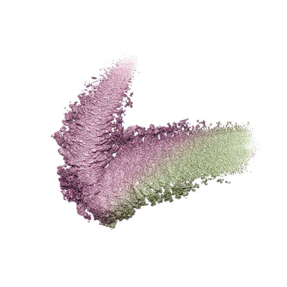 Shopaarel Metal Effect Eyeshadow - Scarlet