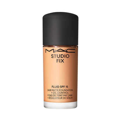 M.A.C Studio Fix Fluid Mini - NC35