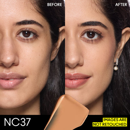 M.A.C Studio Fix Fluid Mini - NC37