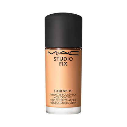 M.A.C Studio Fix Fluid Mini - NC25