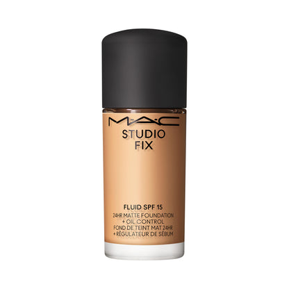 M.A.C Studio Fix Fluid Mini - NC30