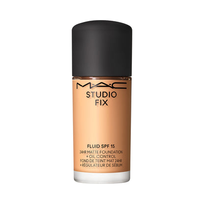 M.A.C Studio Fix Fluid Mini - NC20