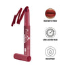 Daily Life Forever52 Velvet Rose Matte Lipstick - RS004 Malibu