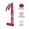 Daily Life Forever52 Velvet Rose Matte Lipstick - RS005 Moschata