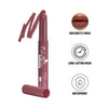 Daily Life Forever52 Velvet Rose Matte Lipstick - RS008 Versilla