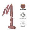 Daily Life Forever52 Velvet Rose Matte Lipstick - Pansy