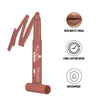 Daily Life Forever52 Velvet Rose Matte Lipstick - Peony