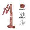 Daily Life Forever52 Velvet Rose Matte Lipstick - Carnation