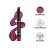 Daily Life Forever52 Hydra Lips Semi Matte Lipstick - Wildberry-08