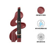 Daily Life Forever52 Hydra Lips Semi Matte Lipstick - Plumtastic-13