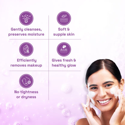 Cetaphil Pro Oil Control Foam Wash