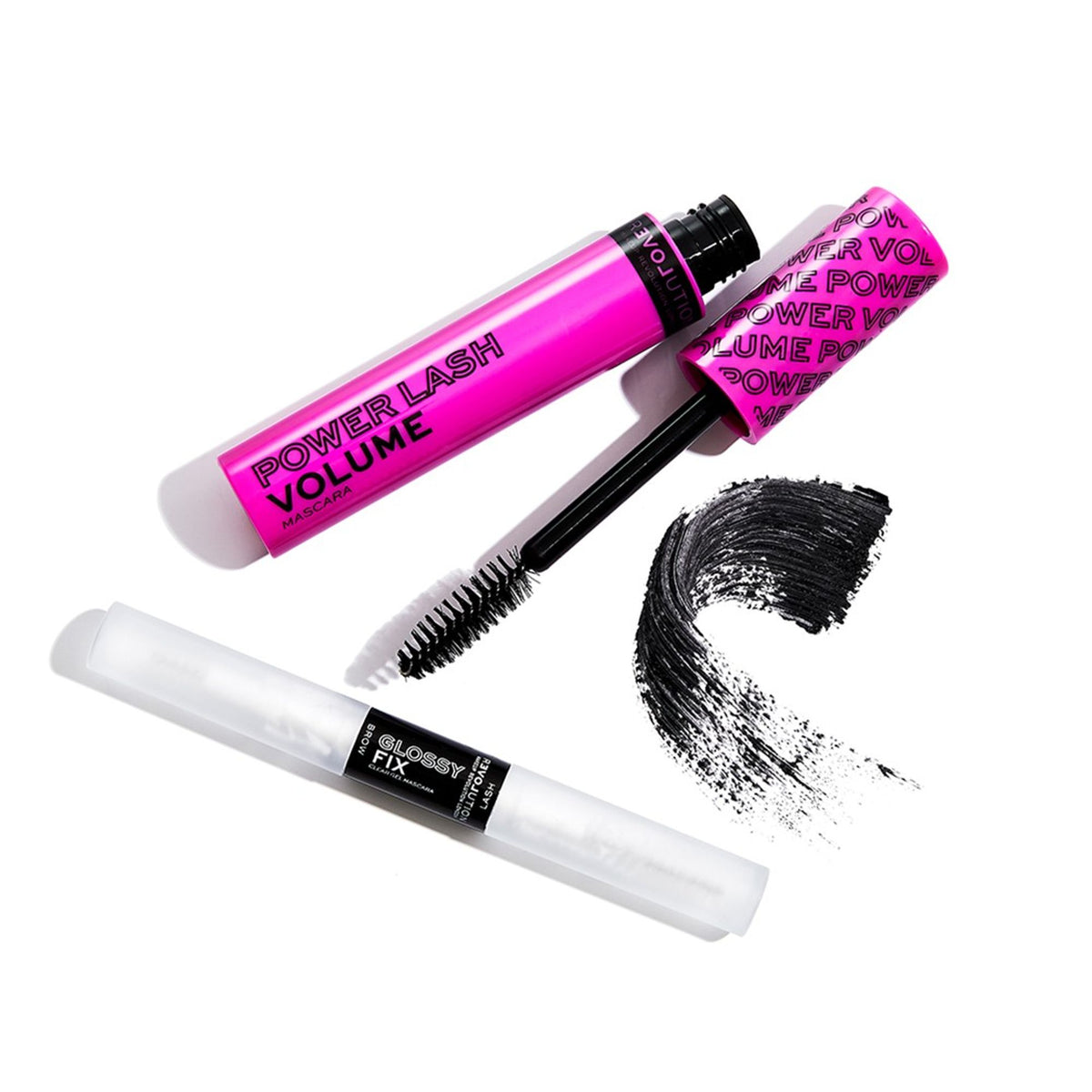 Revolution Relove Power Lash Volume Mascara
