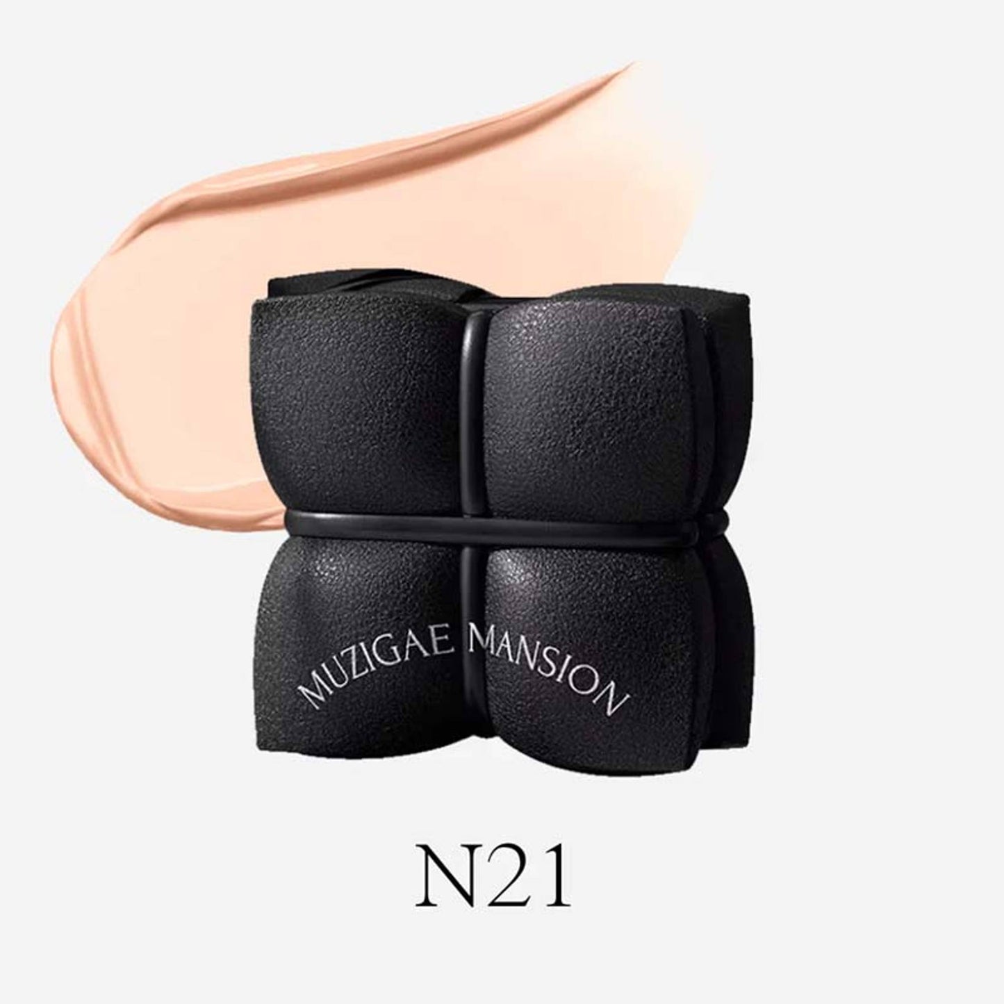 Muzigae Mansion Sleek Matt Cushion - N21