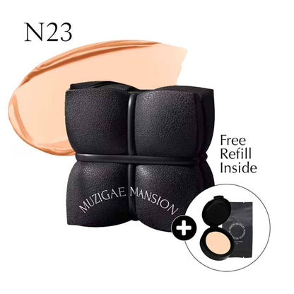 Muzigae Mansion Sleek Matt Cushion - N23
