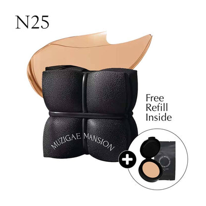 Muzigae Mansion Sleek Matt Cushion - N25