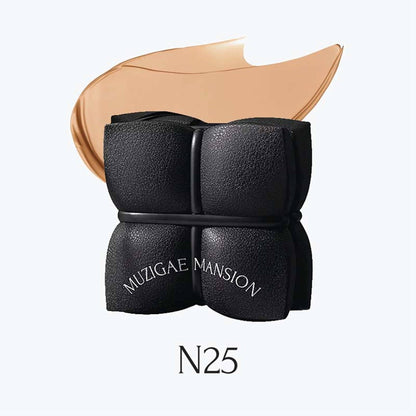 Muzigae Mansion Sleek Matt Cushion - N25