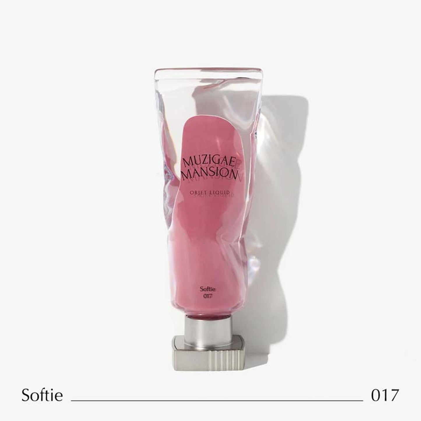 Muzigae Mansion Objet Liquid - Softie