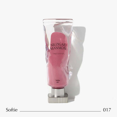Muzigae Mansion Objet Liquid - Softie