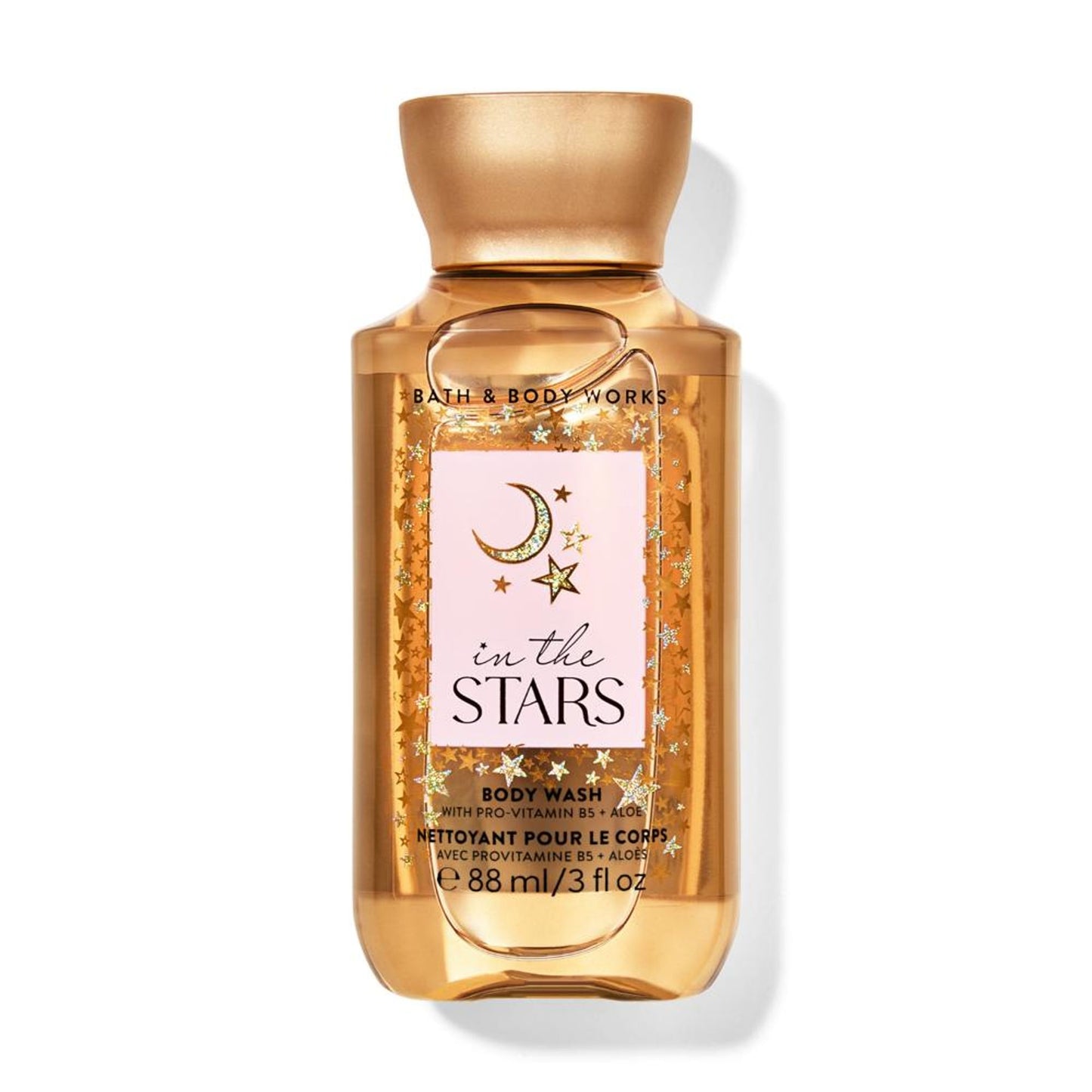 Bath & Body Works In The Stars Body Wash