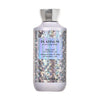 Bath & Body Works Platinum Body Wash