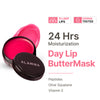 ALANNA Day Lip ButterMask, Moisturizing Daytime Lip Care, For Dark & Dry Pigmented Lips