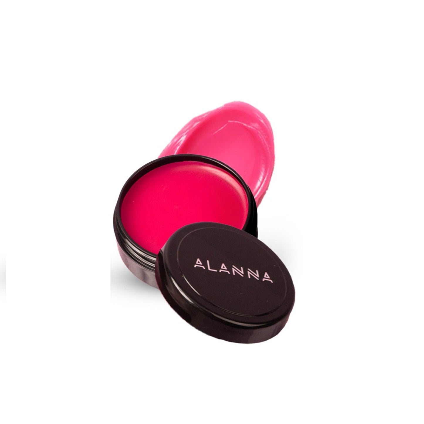 ALANNA Day Lip ButterMask, Moisturizing Daytime Lip Care, For Dark & Dry Pigmented Lips