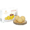 Vijaya Karadant Besan Laddu