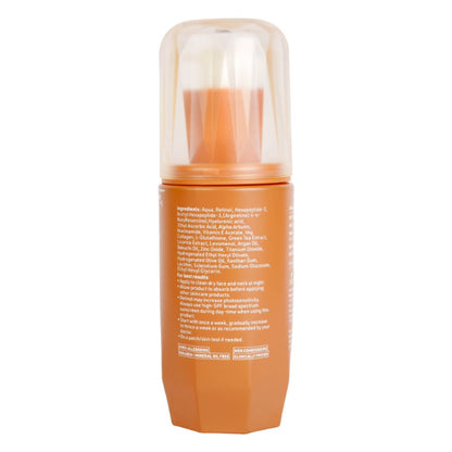 Yuderma Renewcell Unifying Regenerator Retinol 2% + Argireline Cream