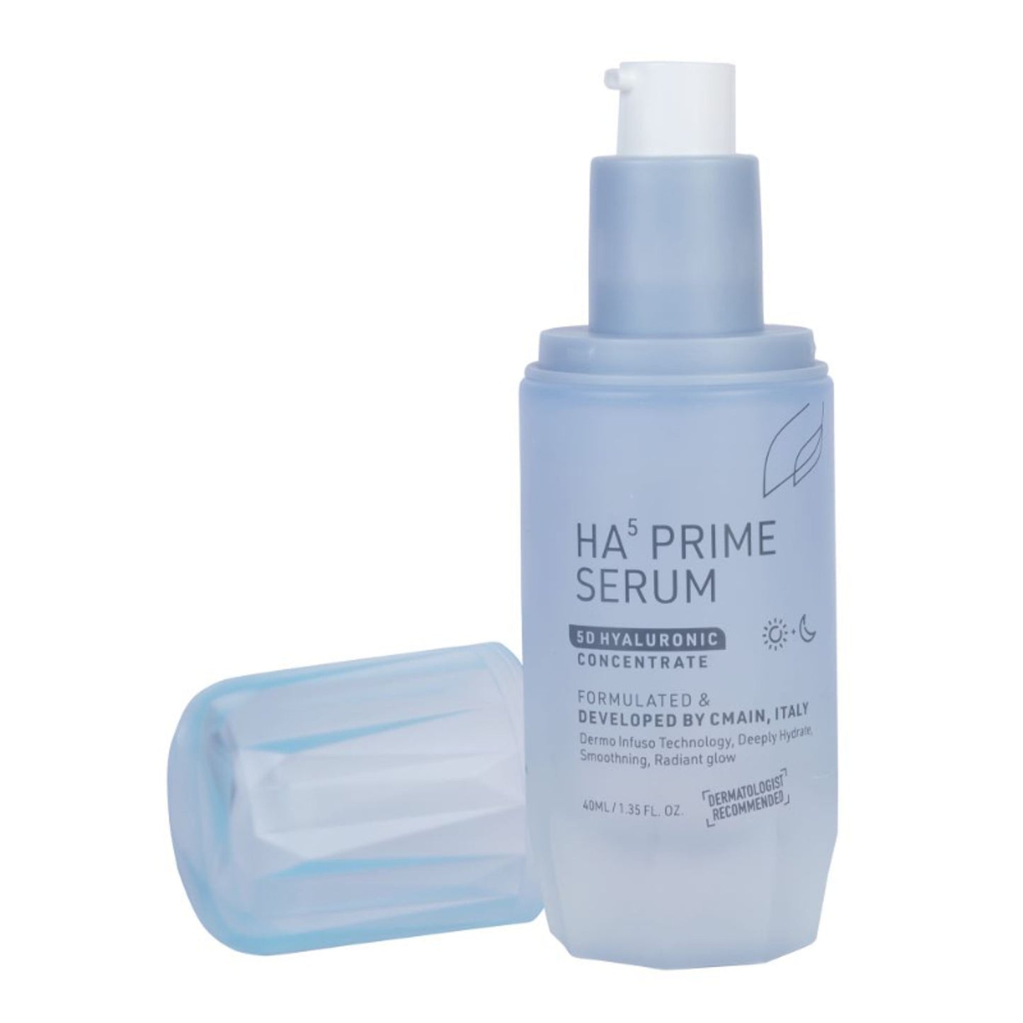 Yuderma HA5 Prime Serum
