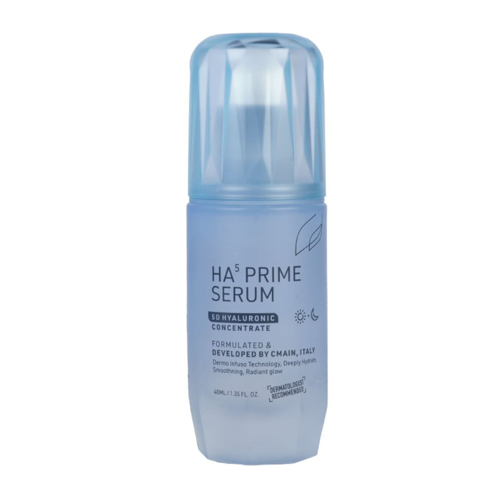 Yuderma HA5 Prime Serum