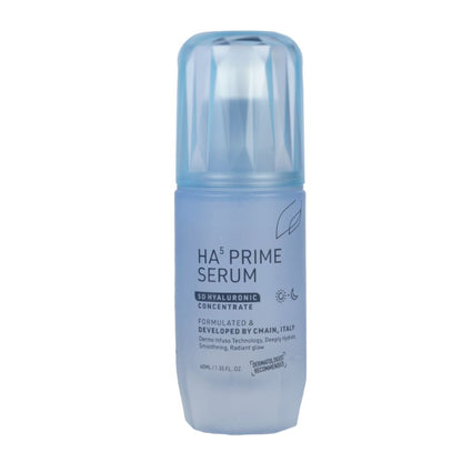 Yuderma HA5 Prime Serum